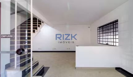 Casa Comercial com 5 salas no Paraiso