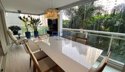 Apartamento a venda na Vila Mariana 4 quarto.