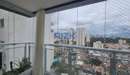 Studio mobiliado para venda na Aclimação!