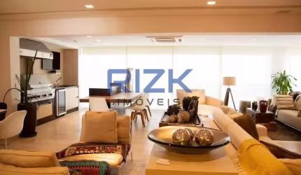 Apartamento a venda na Aclimação com 227m²!