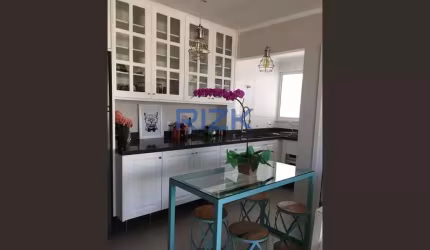 Apartamento próximo ao Parque