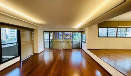 Apartamento Aclimação  278 M2 DE ÁREA ÚTIL.