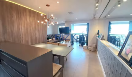 Apartamento 2 quartos no Jardim da Glória