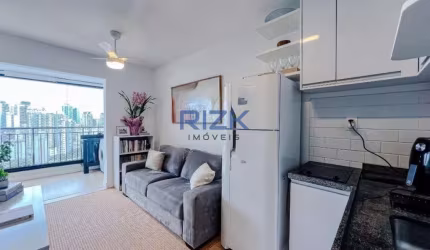 Apartamento Mobiliado a venda na VIla Mariana /SP