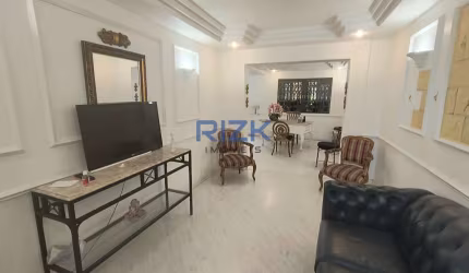 Casa Comercial mobiliada na Aclimaçao