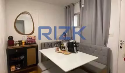 Apartamento 1 quarto no bairro da Aclimação / SP