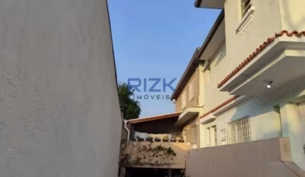 Casa / Terreno com 409 m² na VIla Ipojuca - SP