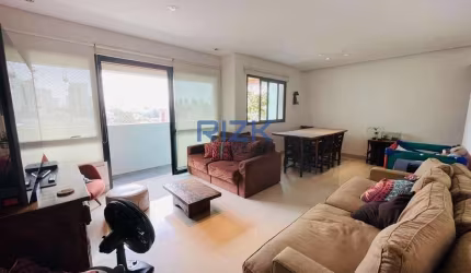 Apartamento 3 quartos - Próximo ao Parque/Paraíso