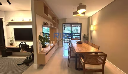 Apartamento de 100m à 07 mint do  metrô Paraiso