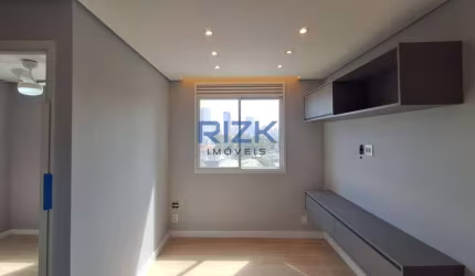 Excelente apartamento 2  dormitórios  e  1  vaga