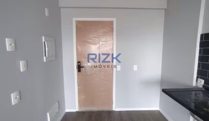 Apartamento para locação na Vila Mariana 1 quarto.