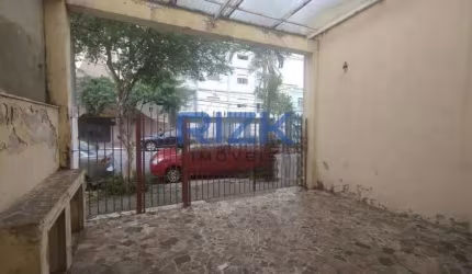 Sobrado de 3 dormitórios Próximo ao Parque