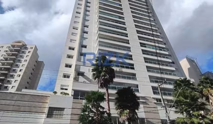 Apartamento de 3 quartos na chacara klabin