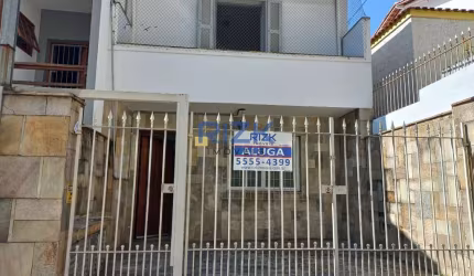 Casa com 130m² próximo ao Parque da Aclimação