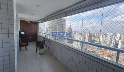 Apartamento de 3 quartos no Alto do Ipiranga