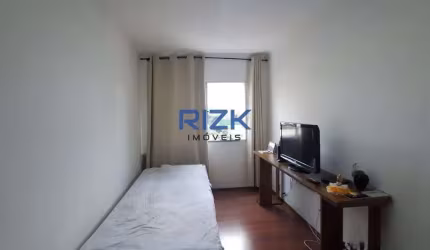 Apartamento  2, dormitórios   1 vaga de garagem