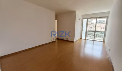 Apartamento 3 quartos na Vila Mariana