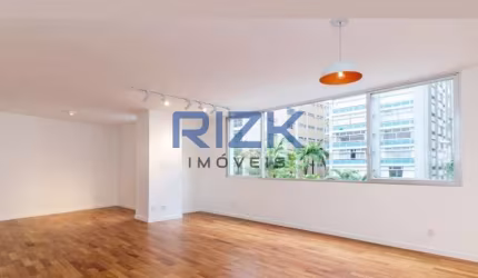 Apartamento a venda Higienópolis