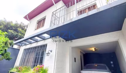Casa à Venda  na  Aclimação