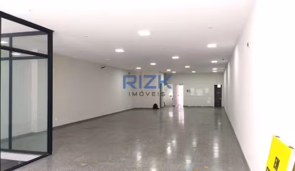 Prédio comercial, 03 pavimentos na Angelica