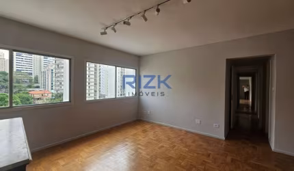 Apartamento próximo ao Parque!!!