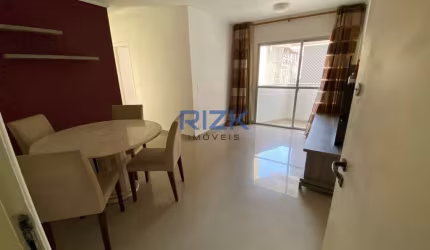 Apartamento 2 dormitórios Liberdade
