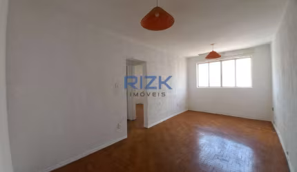 Apartamento 2 quartos Cambuci!