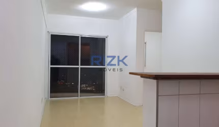 Apartamento a venda na Vila mariana 2 quartos.