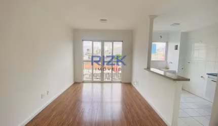 Apartamento de 3 quartos com 1 vaga no Cambuci