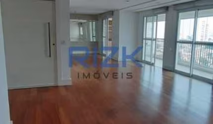 Apartamento de 3 suítes e 3 vagas de garagem