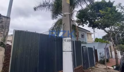 Terreno Aclimação - Venda