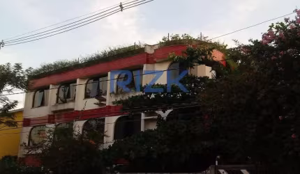 Casa para uso comercial ou residêncial