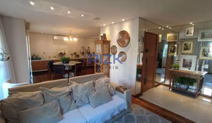 Apartamento a venda na vila Mariana 3 quartos.