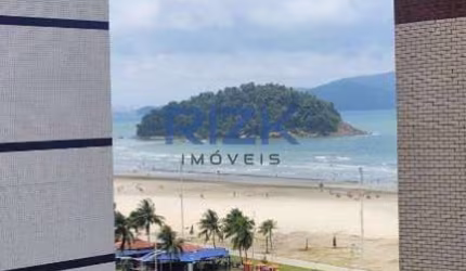 Venda apartamento Vista Mar - Itararé /São Vicente