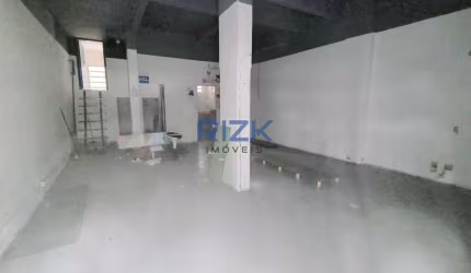 Ponto comercial na aclimação