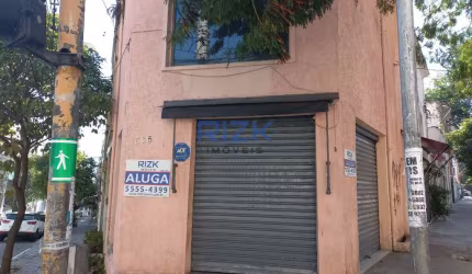 Loja Aclimação