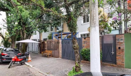 Casa comércial para alugar 3 quartos.