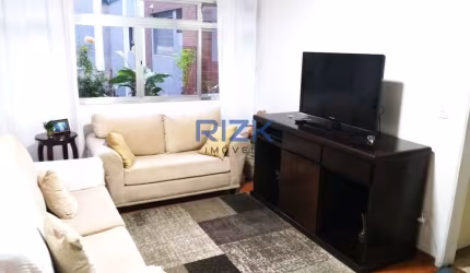 Apartamento no Paraiso com 02 quartos 01 vaga