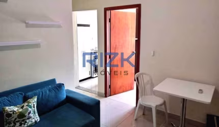 Apto para Locação mobiliado 41m² Aclimação