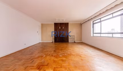 Apartamento Aclimação
