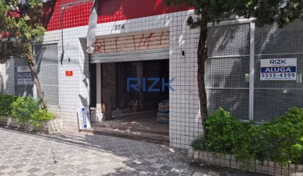 PONTO COMERCIAL NA LIBERDADE COM450 M2 .