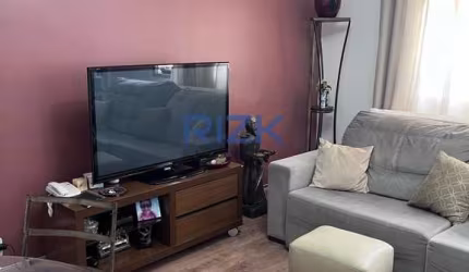 Apartamento para venda na Liberdade