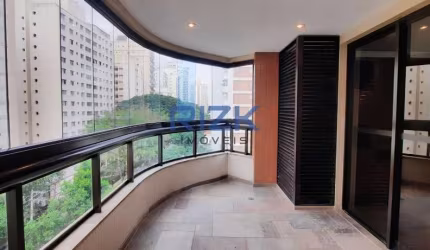 Apartamento em bairro nobre