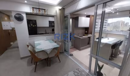 Apartamento para venda  na Aclimação