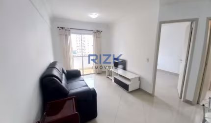 Apartamento 1 quarto Aclimação