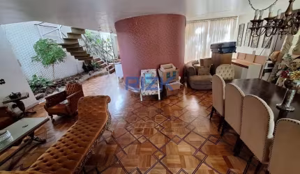 Casa para venda no Planalto Paulista