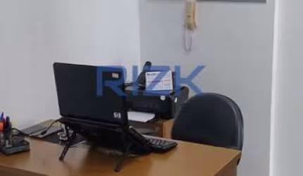 Sala mobiliado para consultório medico-Aclimação