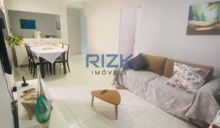 Apartamento de 2 quartos Próximo ao Parque