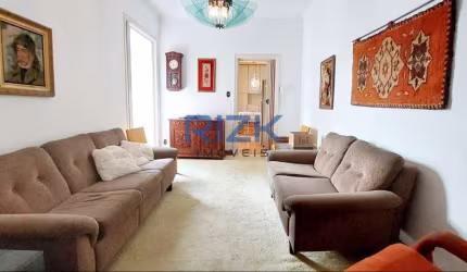 Apartamento Aclimação/Vila Mariana - Venda