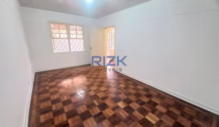 Casa 1 quarto Aclimação